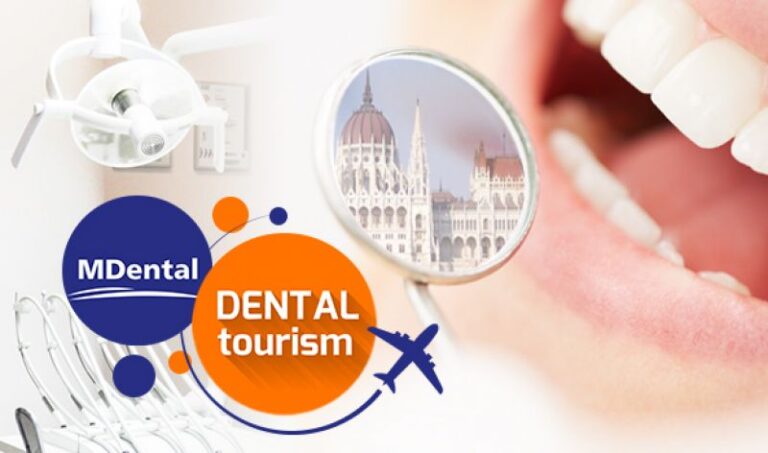 is dental tourism a good idea